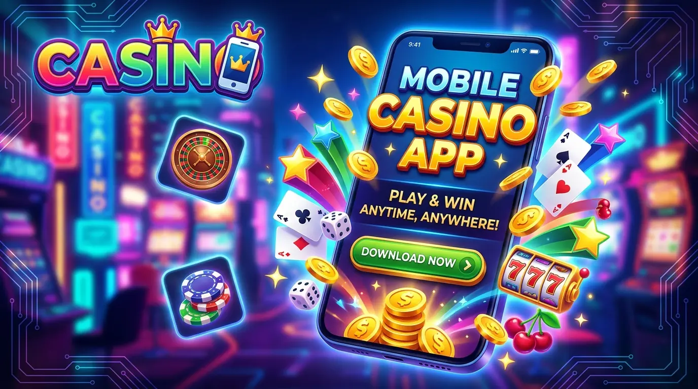 Trickz casino casino app