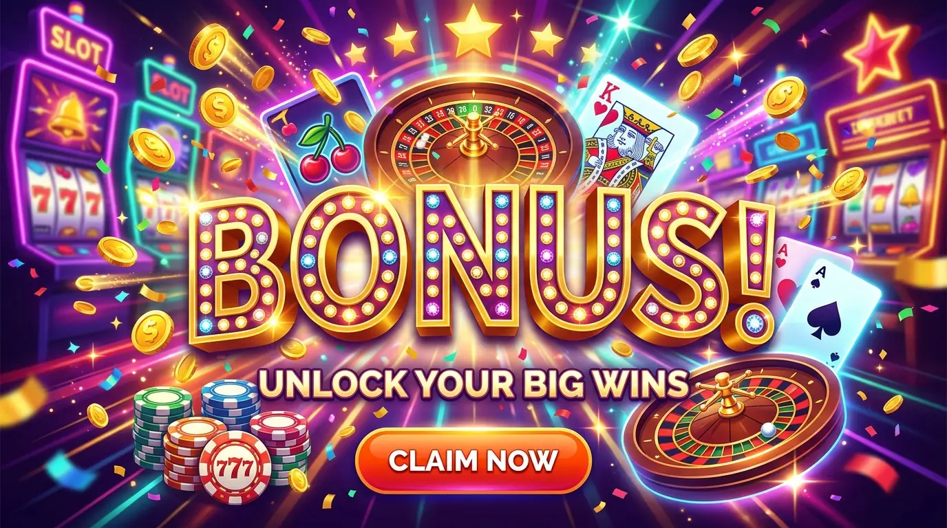 Bonustilbud Trickz casino