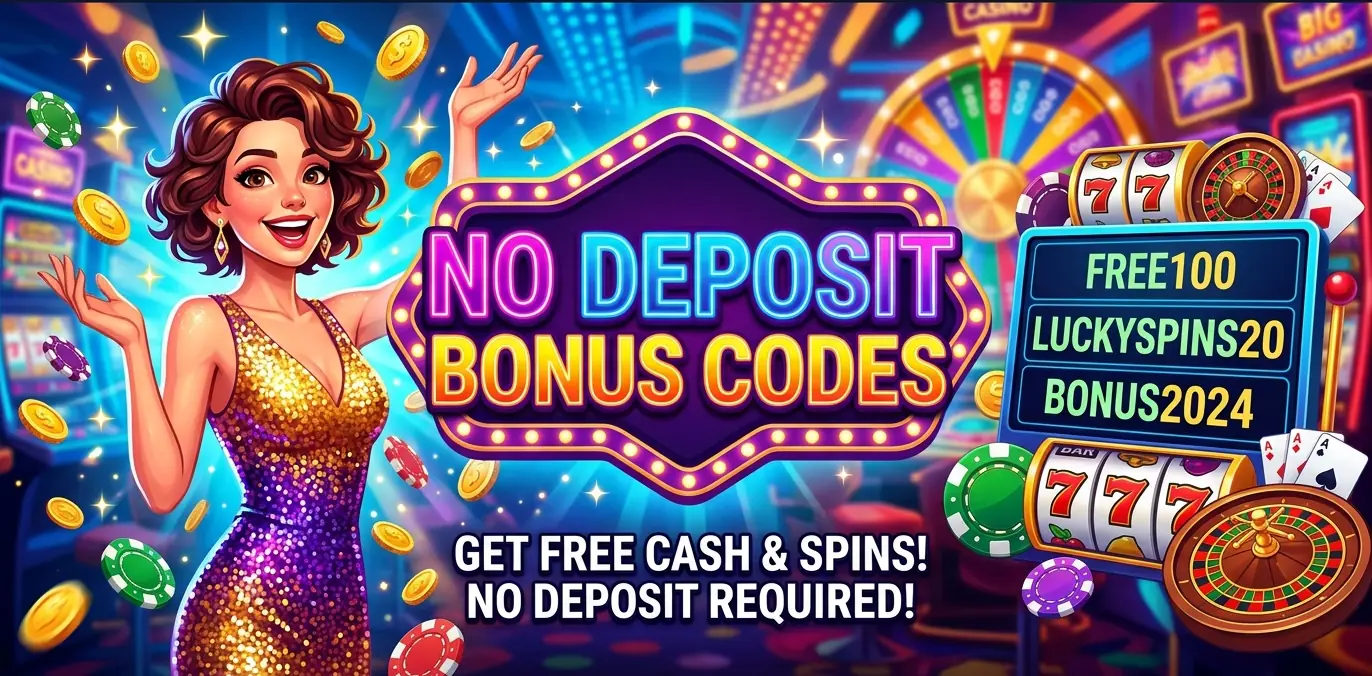 Bonus uden indbetaling hos Trickz casino