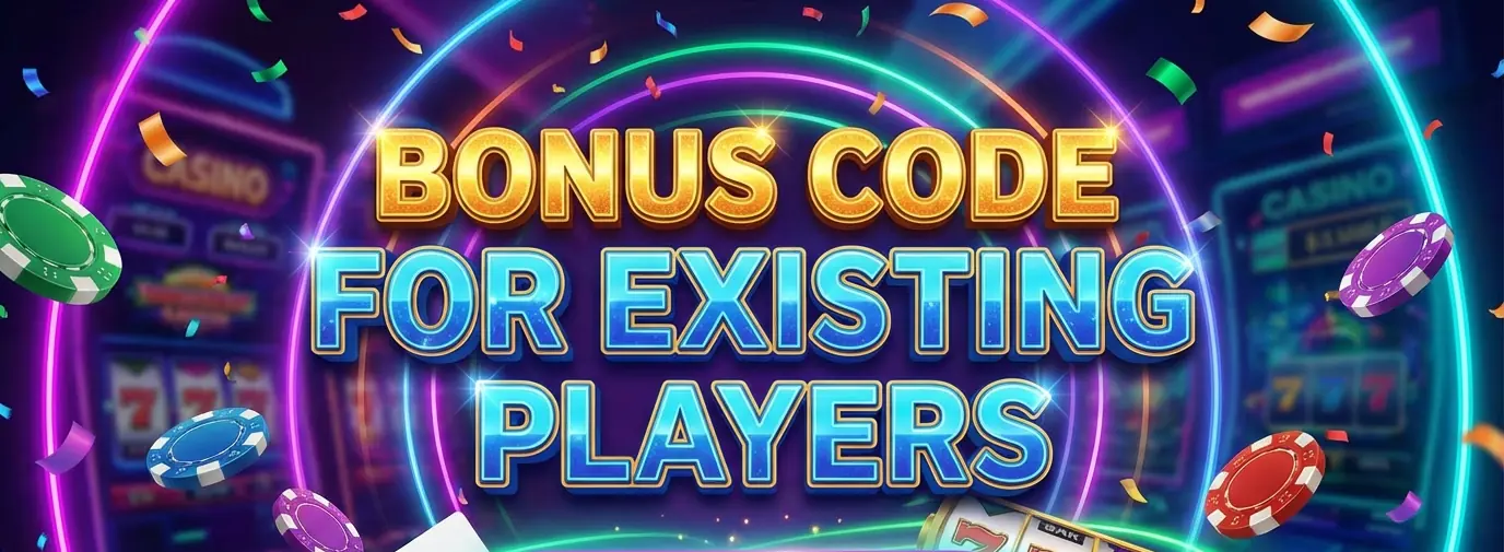 Trickz casino bonuskode til eksisterende spillere