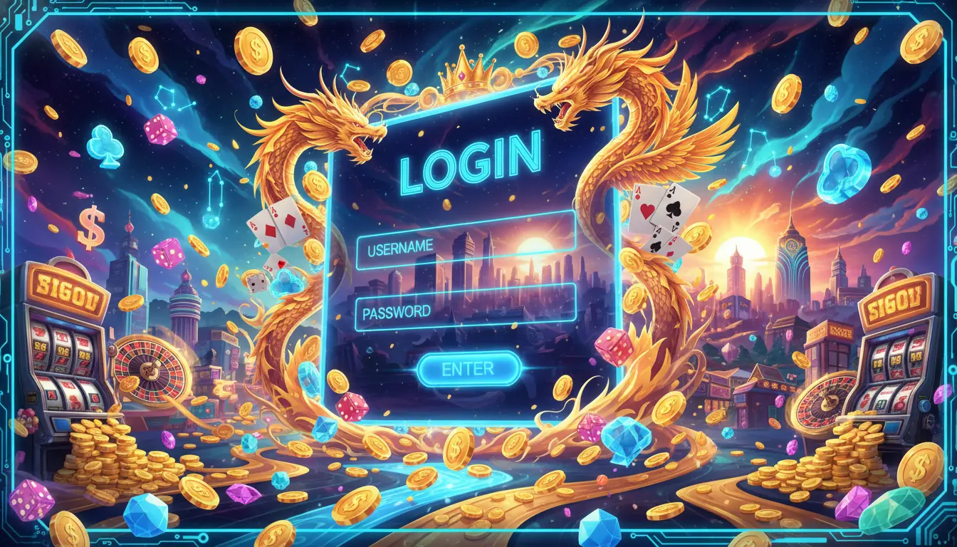 Trickz casino konto login