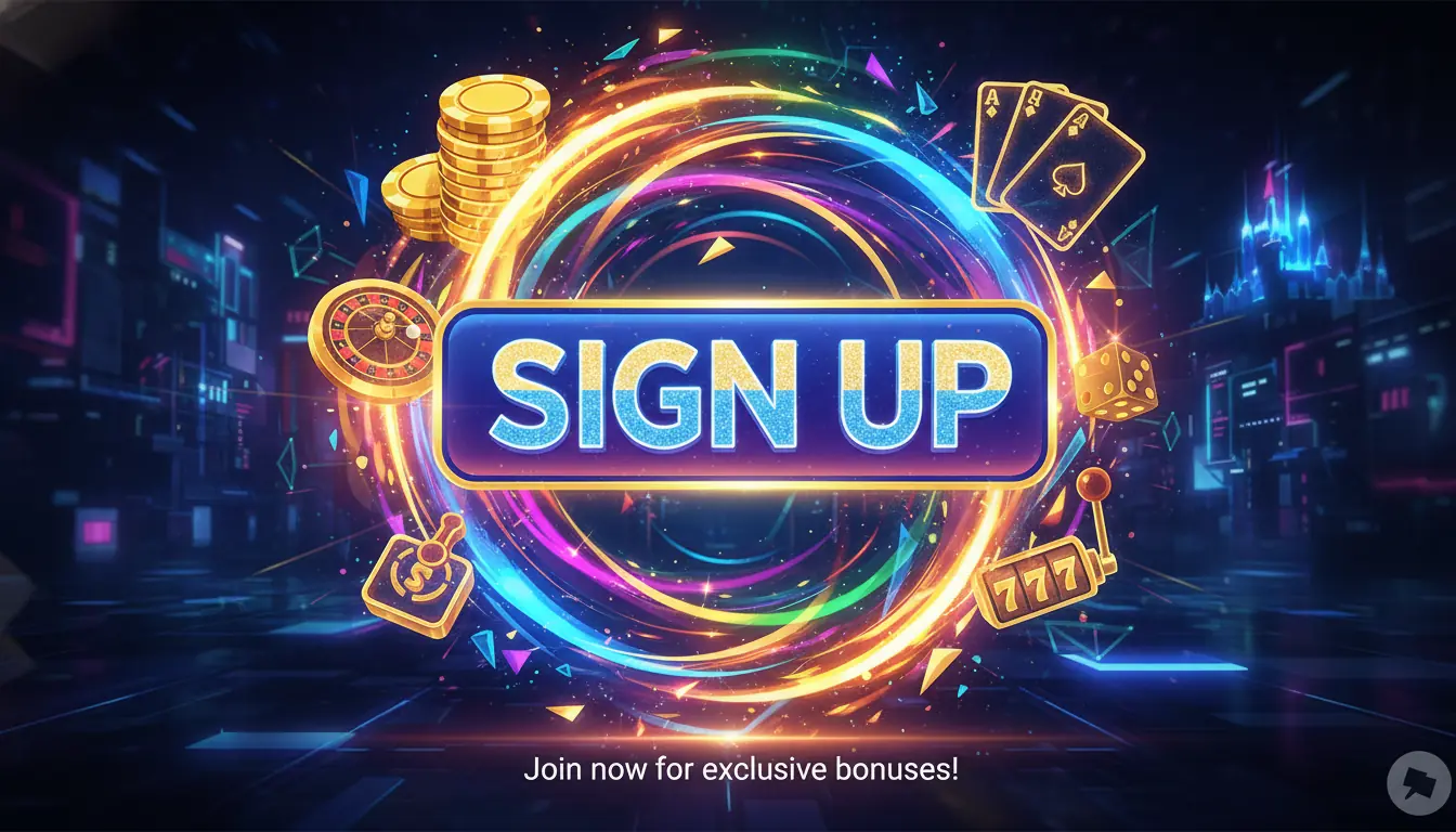 Trickz casino kontooprettelse