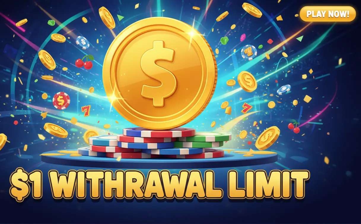Grænse for udbetaling Trickz casino