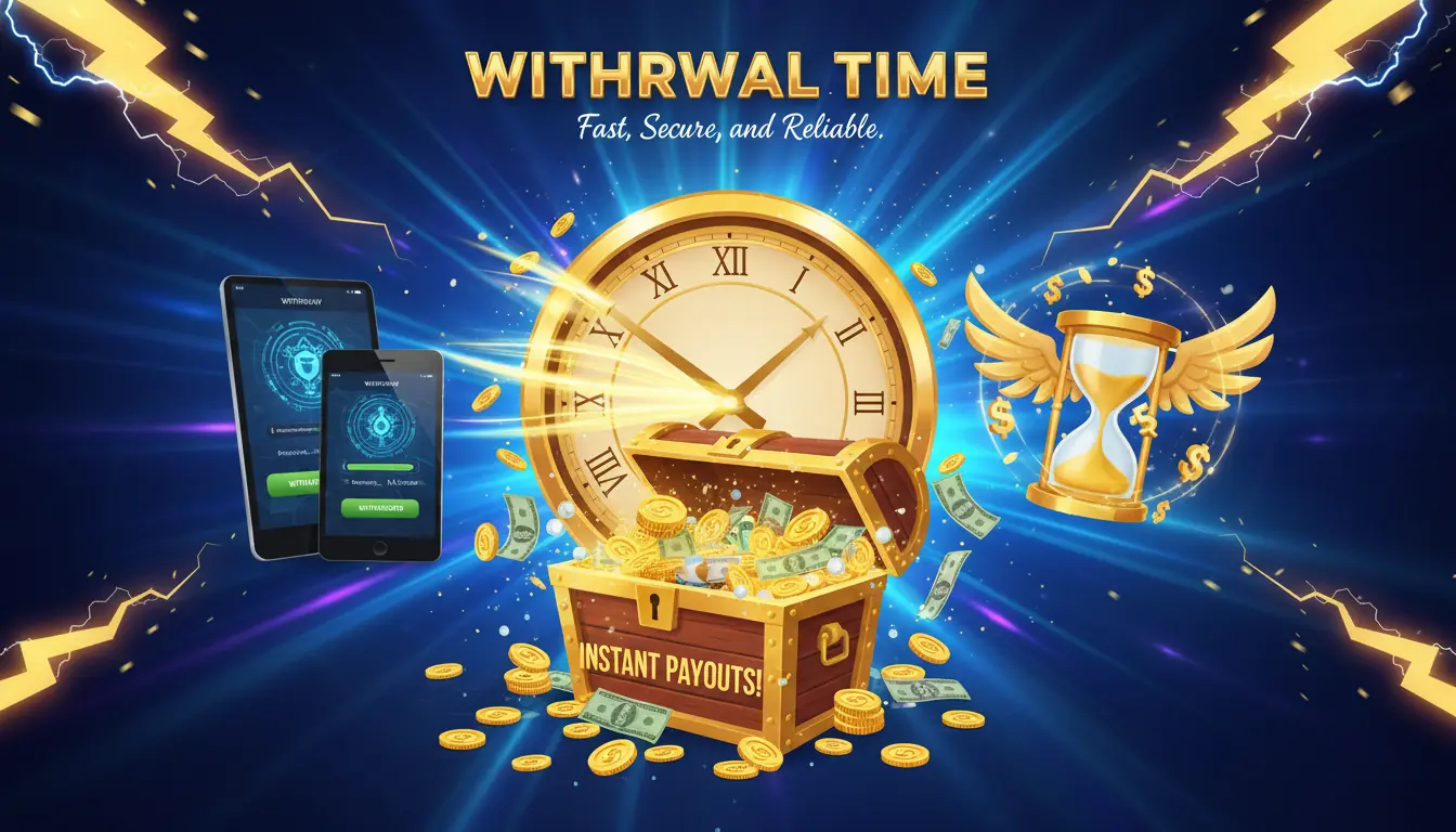 Trickz casino udbetalingstid