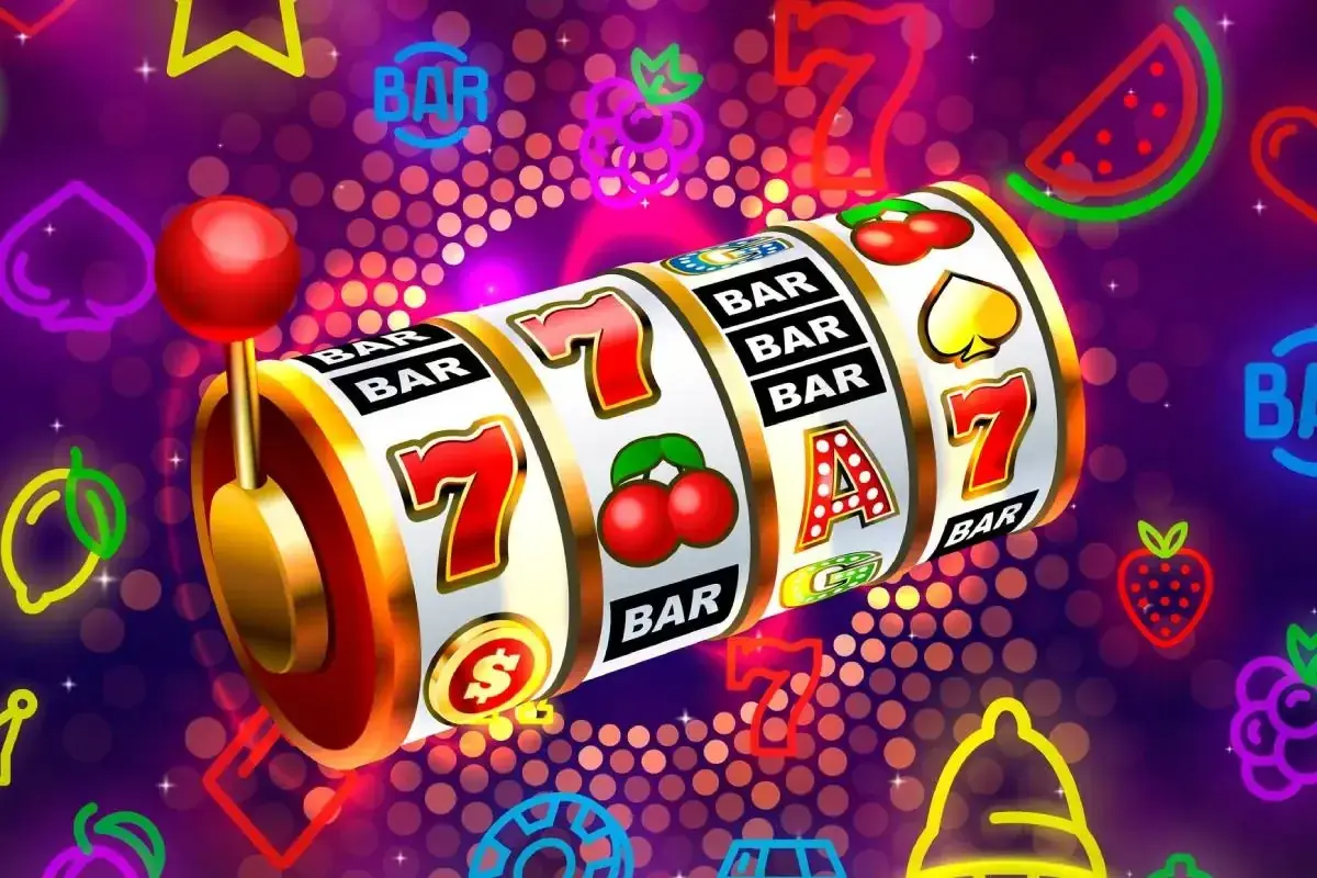 Spiloversigt Trickz casino