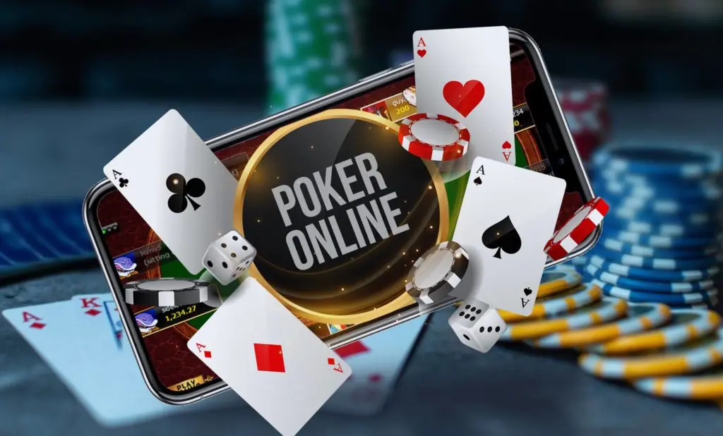 Trickz casino poker