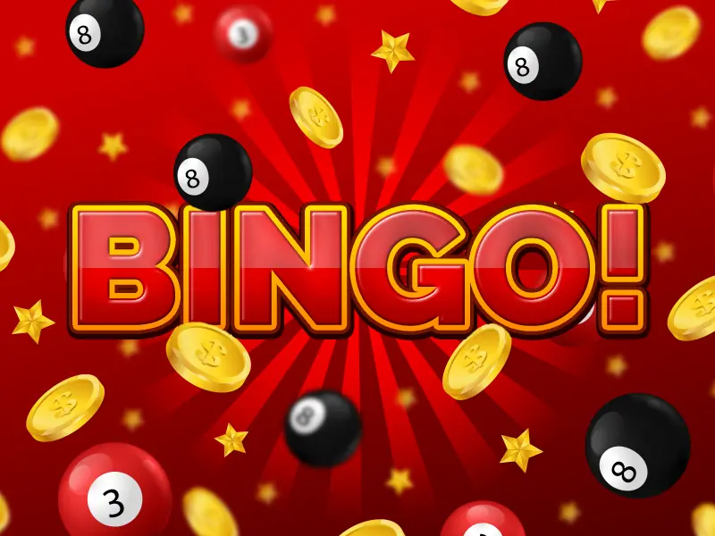 Trickz casino bingo
