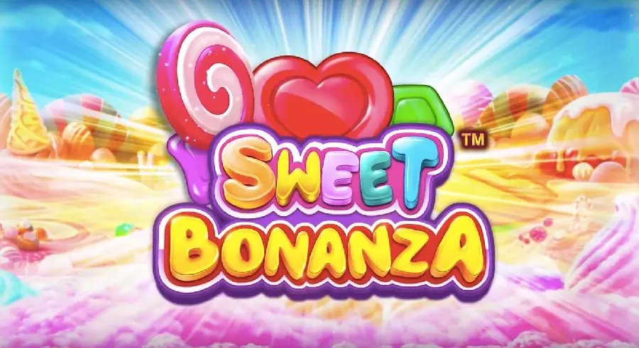 Spil Sweet Bonanza hos Trickz casino