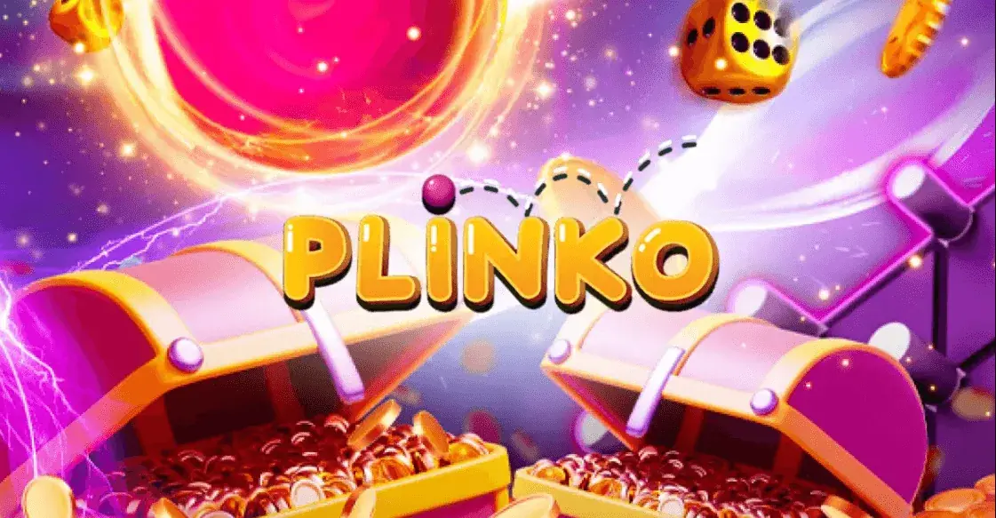 Trickz casino Plinko